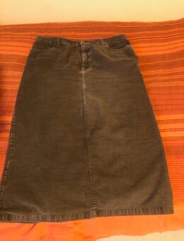 Damen Cordrock - Eisenhüttenstadt Zentrum