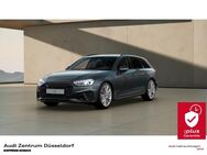 Audi A4, Avant 45 TFSI quattro S line, Jahr 2024 - Düsseldorf