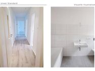 JOBCENTER! Frisch sanierte 3 Zimmer Wohnungen in Grevenbroich - Grevenbroich