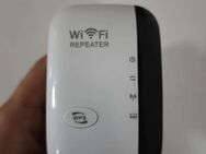 WLAN Verstärker mit 300 Mbps Repeater WiFi Extender Booster NEU - Grafenhausen