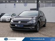 VW Golf, 1.0 TSI VII JOIN, Jahr 2019 - Rostock