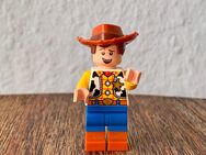 Lego Woody Minifigur Toy Story Disney - Germersheim Zentrum