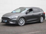 Ford Focus, 1.0 MHEV ST-Line Winter, Jahr 2020 - Stutensee