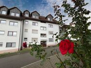 Tolle Dachwohnung mit kurzen Wegen in die Stadt - Bad Säckingen