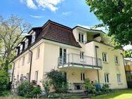 Sehr schöne und sofort verfügbare 3-Zimmer-Wohnung in ruhiger und grüner Bestlage von Dresden-Blasewitz - Dresden
