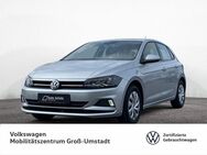 VW Polo, 1.0 MPI Comfortline, Jahr 2020 - Groß Umstadt