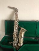 Es-Sax Sammlerstück in 86842