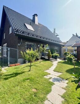 Ihr privater Rückzugsort mit Pool, Sauna, Einliegerwohnung & mehr - Köln