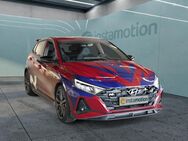 Hyundai i20, N Performance, Jahr 2024 - München