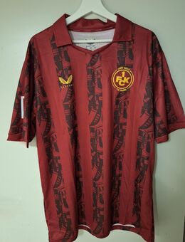 Kaiserslautern Trikot XL - Paderborn
