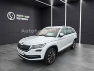 Skoda Kodiaq 1.5 TSI 110kW DSG Drive 125 - Hamm