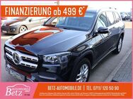 Mercedes-Benz GLS 350 4Matic Exclusive AHK Distr. PANO - Ostfildern