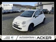 Fiat 500, 1.0 Mild Hybrid Style Komfort-P, Jahr 2023 - Bad Berleburg