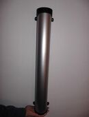 Wenko Wand-Wäschetrockner klappbar Krake 9 Arme neu 15,- in 24944