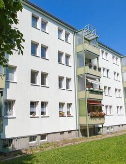 Saustark...günstige 2-RW mit Wanne im Erdgeschoss!!! - Freiberg