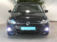 VW Polo, 1.0 l TSI United "UNITED" OPF, Jahr 2020 - Blaufelden