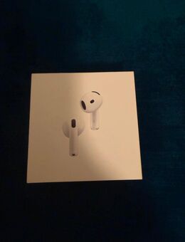 AirPods 4 mit Geräuscheunterdrückung - Bremen