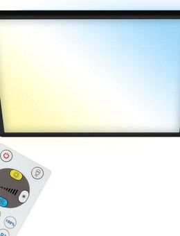 Briloner Leuchten LED Panel SLIM