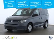 VW Caddy, 1.5 TSI, Jahr 2023 - Immenstadt (Allgäu)