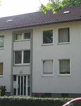 Schöne 1,5 Zimmer Wohnung im grünen Stoppenberg nähe Zollverein! Provisionsfrei! - Essen