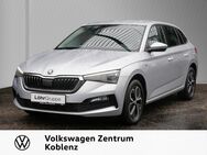 Skoda Scala, 1.0 TSI Drive 125, Jahr 2020 - Koblenz