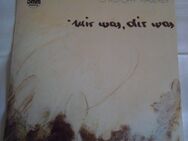 CHRISTOPH HABERER "Mir Was, Dir Was" (Vinyl LP 1984) Rarität! - Groß Gerau