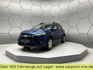 Dacia Sandero, Stepway Expression TCe 90, Jahr 2022 - Neukirchen-Vluyn