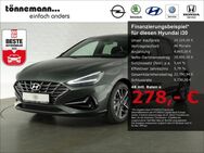 Hyundai i30, T CONNECT & GO SITZ, Jahr 2024 - Coesfeld