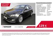 VW Polo, 1.0 TSI Highline, Jahr 2021 - Bad Schwartau