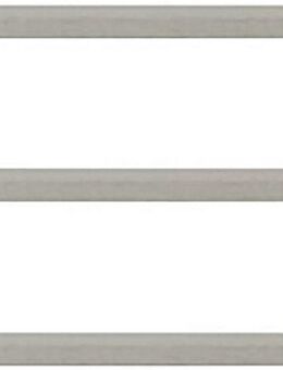 FORTE Einlegeboden, Einlegeböden 2,2 cm Stärke, optional bestellbar, 3er Set