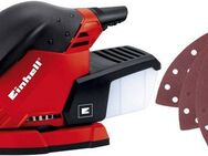Einhell Multischleifer TE-OS 1320, 24000 U/min