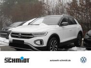 VW T-Roc, 1.0 TSi Style 17Zoll Plus, Jahr 2024 - Schwerte (Hansestadt an der Ruhr)