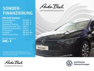VW Golf Variant, 2.0 TDI Golf VIII "ACTIVE" Digital EPH, Jahr 2023 - Limburg (Lahn)