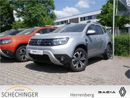 Dacia Duster, Prestige TCe 130 4x2 GPF, Jahr 2022 - Herrenberg
