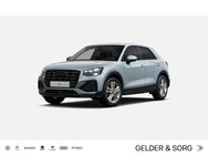 Audi Q2, advanced 35 TFSI ||||, Jahr 2022 - Schweinfurt