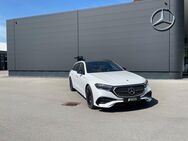 Mercedes E 220, d T AMG SUPERSCREEN, Jahr 2024 - Ravensburg