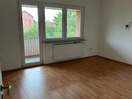 3-Zimmer-Wohnung in zentraler Lage mit Balkon in Reppenstedt - Reppenstedt