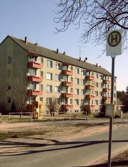 Wohnen auf dem Lande - Koblentz