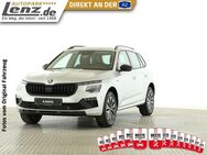 Skoda Kamiq, Tour, Jahr 2022 - Oelde Zentrum