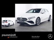 Mercedes A 220, d AMG Advanced MBUX Winte, Jahr 2023 - Ingolstadt