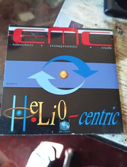 Emc Helio centric - Hannover