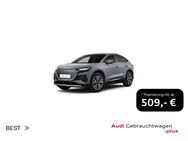 Audi Q4, 50 S-LINE PLUS WÄRMEPUMPE 19ZOLL, Jahr 2022 - Mühlheim (Main)