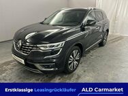 Renault Koleos BLUE dCi 185 4WD X-tronic INITIALE PARIS Geschlossen, 5-türig, Automatik, 1-Gang - Bad Fallingbostel