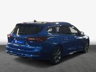 Ford Focus Turnier 1.0 EcoBoost Hybrid Aut. ST-LINE - Hannover