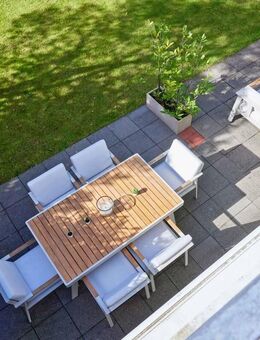 Gartenwohnung am Stadtwald - Junkersdorf - Köln