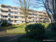 4 Raum-Wohnung, Küche, Diele, 2 Bäder, 2 Balkone, Stellplatz - Essen
