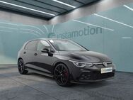 VW Golf, 2.0 TDI 8 GTD IQ LIGHT 19, Jahr 2024 - München