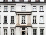3 Zimmer mit Balkon - direkt an der Museumsinsel - Berlin