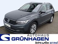 VW Tiguan, 1.5 TSI Move, Jahr 2024 - Hoya