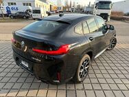 BMW X4 M40 d xDrive ACC,HUD,PANO,LASER,360,AHK,Usw.. - Kempten (Allgäu)